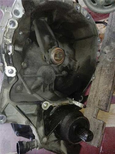 Caja Cambios Manual Renault CLIO II FASE I foto 3