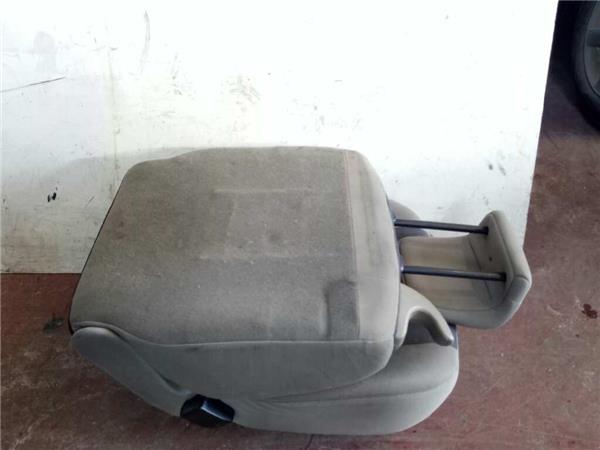 Asientos traseros izquierdo Renault SCENIC II foto 4