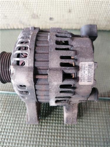 Alternador Citroen Xsara Picasso (1999->) foto 2