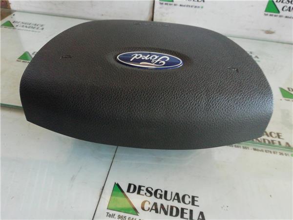 Airbag Volante Ford Focus Berlina (CB4)(2008->) foto 5