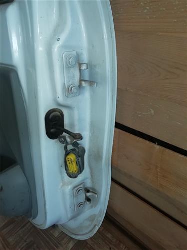 Puerta Delantera Izquierda Renault Kangoo I (F/KC0)(2003->) foto 4