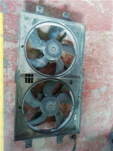 Electroventilador Chrysler 300M LR (1998->) foto 3
