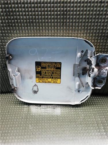 Tapa Exterior Combustible Honda Civic 5 puertas (MA/MB)(1995->) foto 2