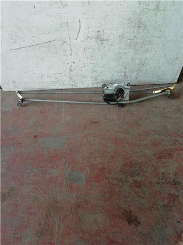 Motor Limpiaparabrisas Delantero Citroen XSARA PICASSO foto 2