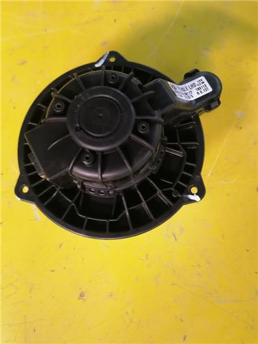 Ventilador Calefaccion Hyundai Tucson (TL)(2014->) foto 4