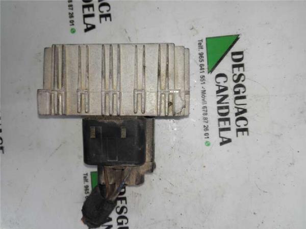 Caja Precalentamiento Opel VECTRA C BERLINA