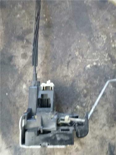 Cerradura Puerta Delantera Izquierda Renault CLIO II FASE II foto 3