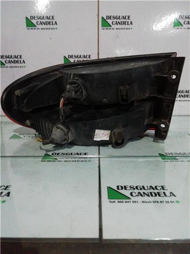 Piloto Trasero Izquierdo Daewoo LANOS foto 2