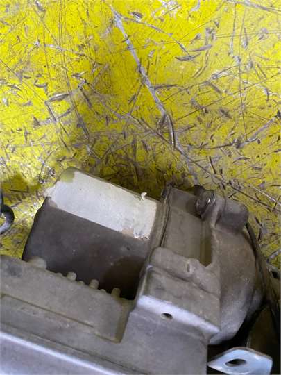 CREMALLERA DIRECCION ELECTRICA Peugeot 207 (2006->) foto 5