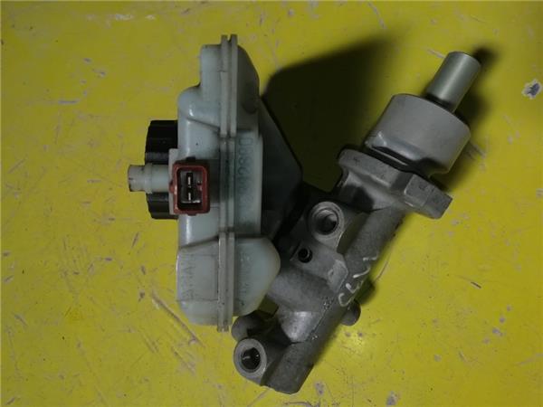 Bomba Freno Peugeot 106 (S2)(04.1996->) foto 4