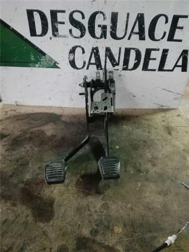 Pedal Embrague Ford TOURNEO CONNECT