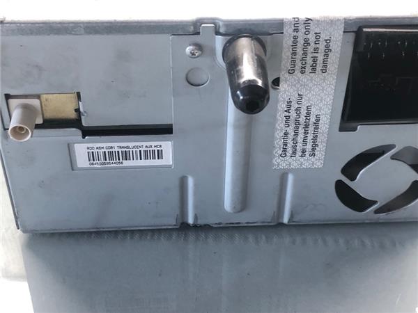 Radio / Cd Opel Corsa D (2006->) foto 4