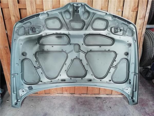 Capo Renault Laguna (B56)(1994->) foto 4