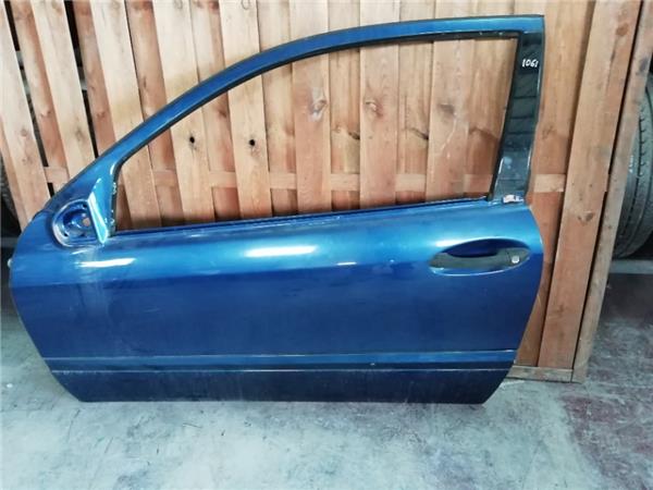 puerta delantera izquierda mercedes benz clas