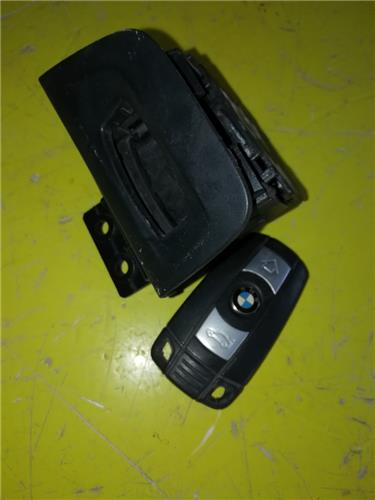 Conmutador De Arranque/Encendido BMW Serie 1 Berlina (E81/E87)(2004->) foto 2
