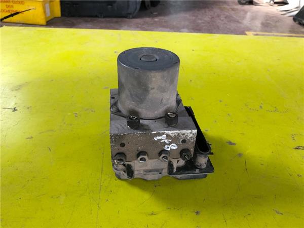 Nucleo Abs Mercedes-Benz Clase A (BM 169)(06.2004->) foto 4