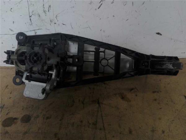 Maneta Exterior Delantera Derecha Opel ASTRA H BERLINA foto 3
