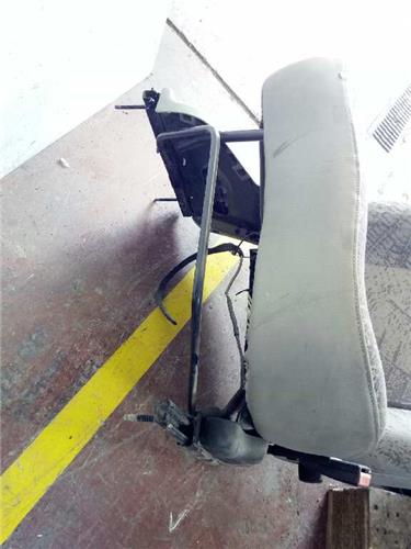 Asiento Delantero Derecho Renault KANGOO 4X4 foto 4
