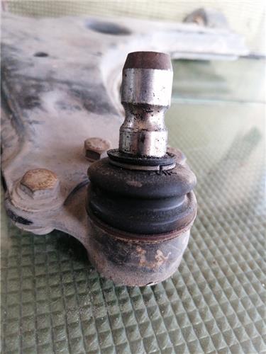 Brazo Inferior Delantero Izquierdo Opel Zafira A (1999->) foto 3