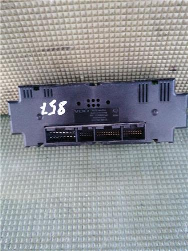 Mandos Calefaccion / Aire Acondicionado Volkswagen Passat Berlina (3B3)(2000->) foto 2