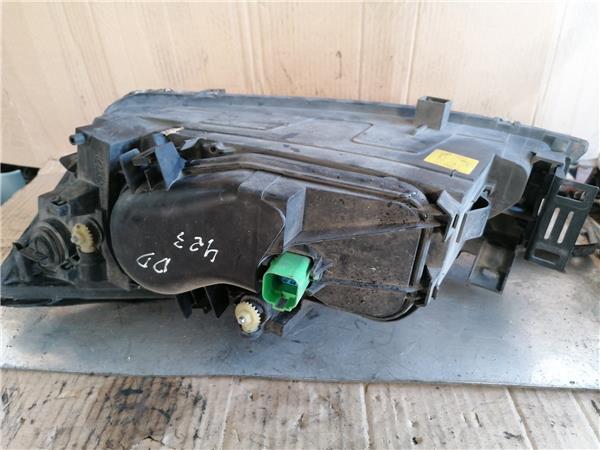 Faro Delantero Derecho Ford Mondeo Berlina (GE)(2000->) foto 3