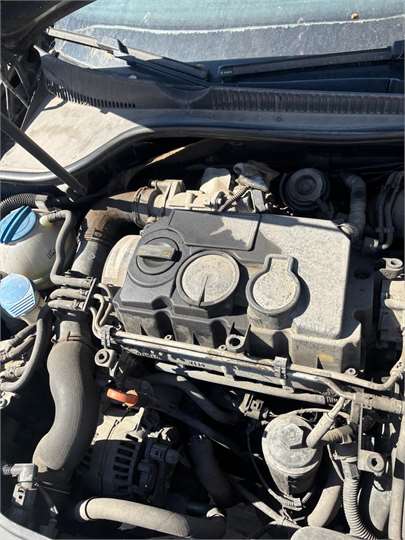 Motor Completo Volkswagen Golf V (1K1)(10.2003->2008)