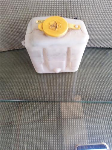 Deposito Limpiaparabrisas Opel Corsa C (2000->) foto 3
