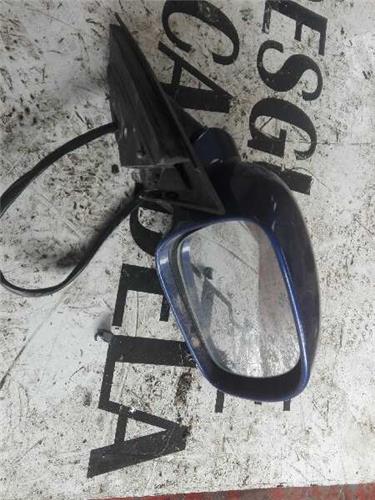 Retrovisor Derecho Volkswagen Passat Berlina (3B3)(2000->) foto 2