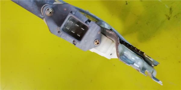 Elevalunas Electrico Trasero Derecho Toyota AVENSIS BERLINA foto 4