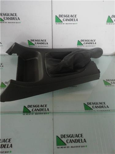 Guardapolvo Palanca Cambio