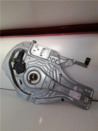 Elevalunas Electrico Delantero Derecho Hyundai Tucson (JM)(2004->)