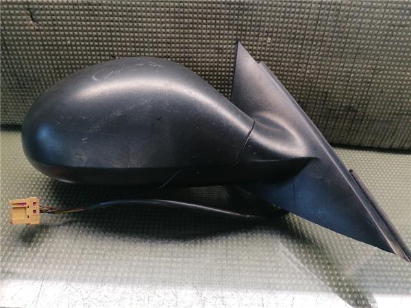 Retrovisor Electrico Derecho Seat Ibiza (6L1)(04.2002->)