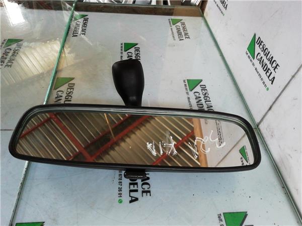 Retrovisor Interior Kia CARNIVAL foto 4