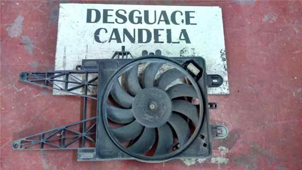 Electroventilador Fiat II Punto (188) Berlina (1999->)