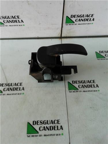 Manilla Interior Puerta Delantera Derecha Nissan Pathfinder (R51)(01.2005->)