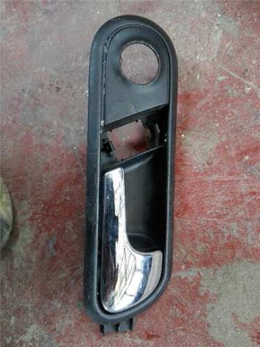 Manilla Interior Puerta Delantera Derecha Seat Ibiza (6L1)(04.2002->)