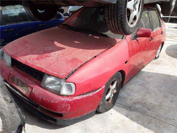 Aleta Delantera Derecha Seat Cordoba Berlina (6K2)(11.1993->) foto 2