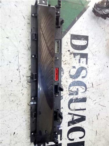 Cuadro Instrumentos Renault SCENIC II