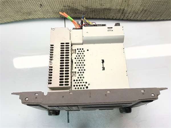 Radio / Cd Land Rover Range Rover Sport (01.2005->) foto 4