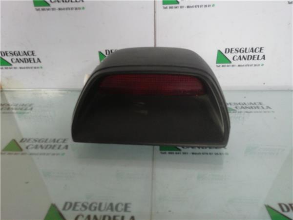 Luz Central De Freno Subaru Impreza (G11/GD/GG)(2001->) foto 5