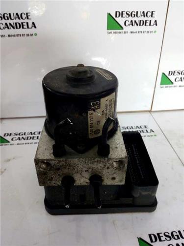 Nucleo Abs Volkswagen GOLF IV BERLINA foto 2