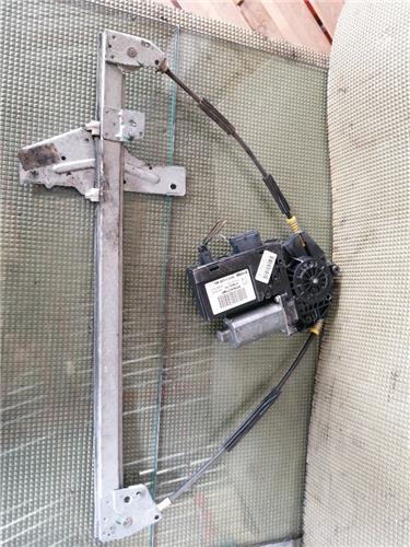 elevalunas electrico delantero derecho peugeot 307 break / sw (s1)(04.2002 >06.2005) 2.0 hdi 110