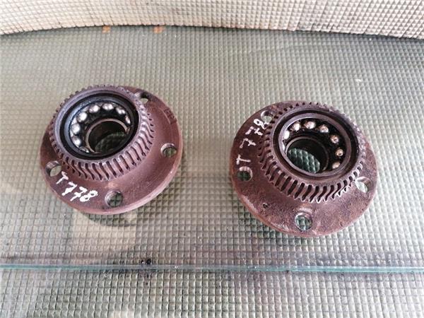 buje trasero skoda octavia berlina 1u2 1997