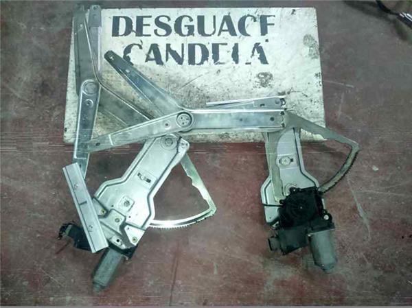Elevalunas Electrico Delantero Derecho Opel Astra G Coupe (2000->)