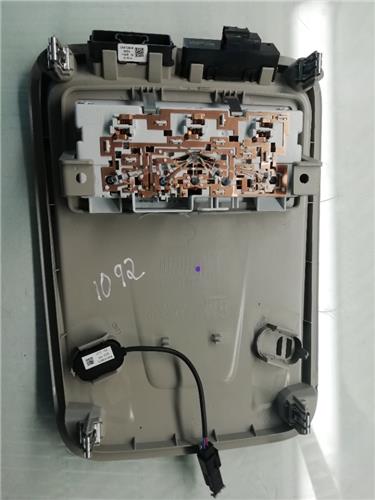 Luz Interior Techo Opel Astra K Berlina 5p (09.2015->) foto 2