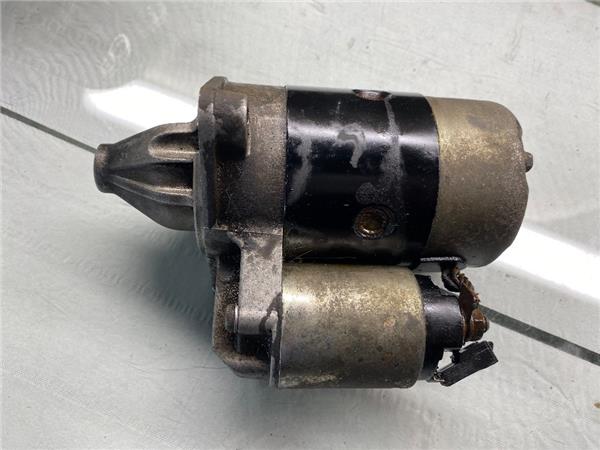 Motor Arranque Hyundai Atos (MX)(1998->) foto 3