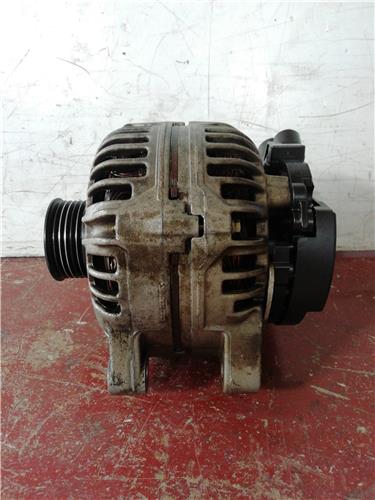 Alternador Peugeot 206 BERLINA foto 4