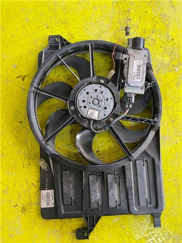 Electroventilador Mazda 3 Berlina (BL)(2009->)