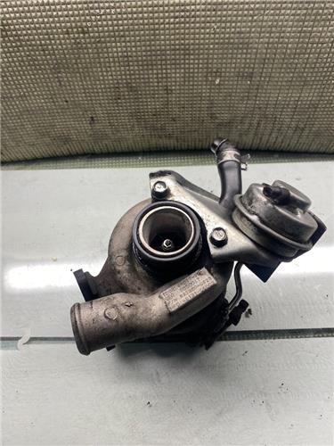 Turbo Opel Astra H Berlina (2004->)