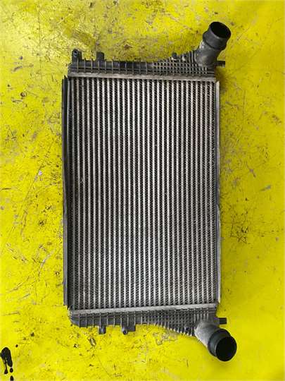 Intercooler Seat Altea XL (5P5)(10.2006->) foto 2